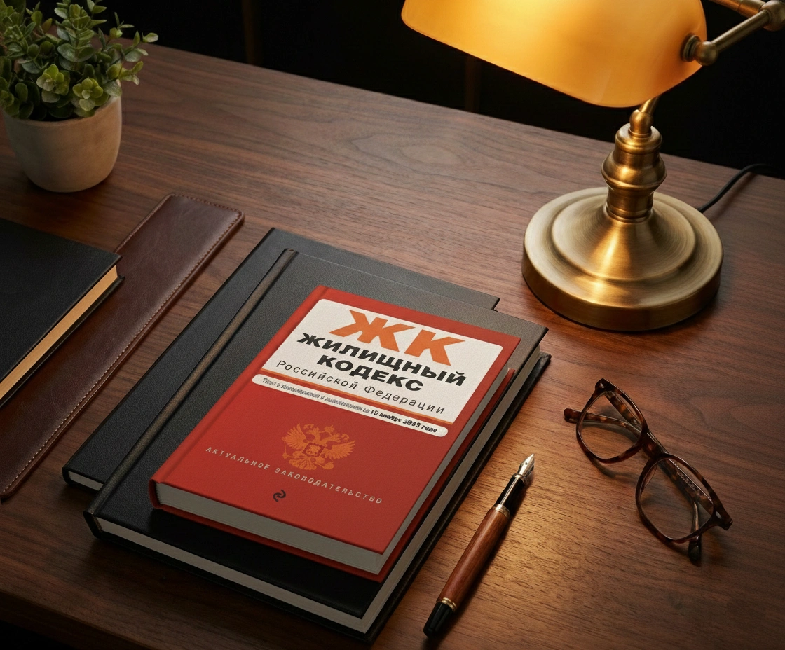 Юридическое сопровождение