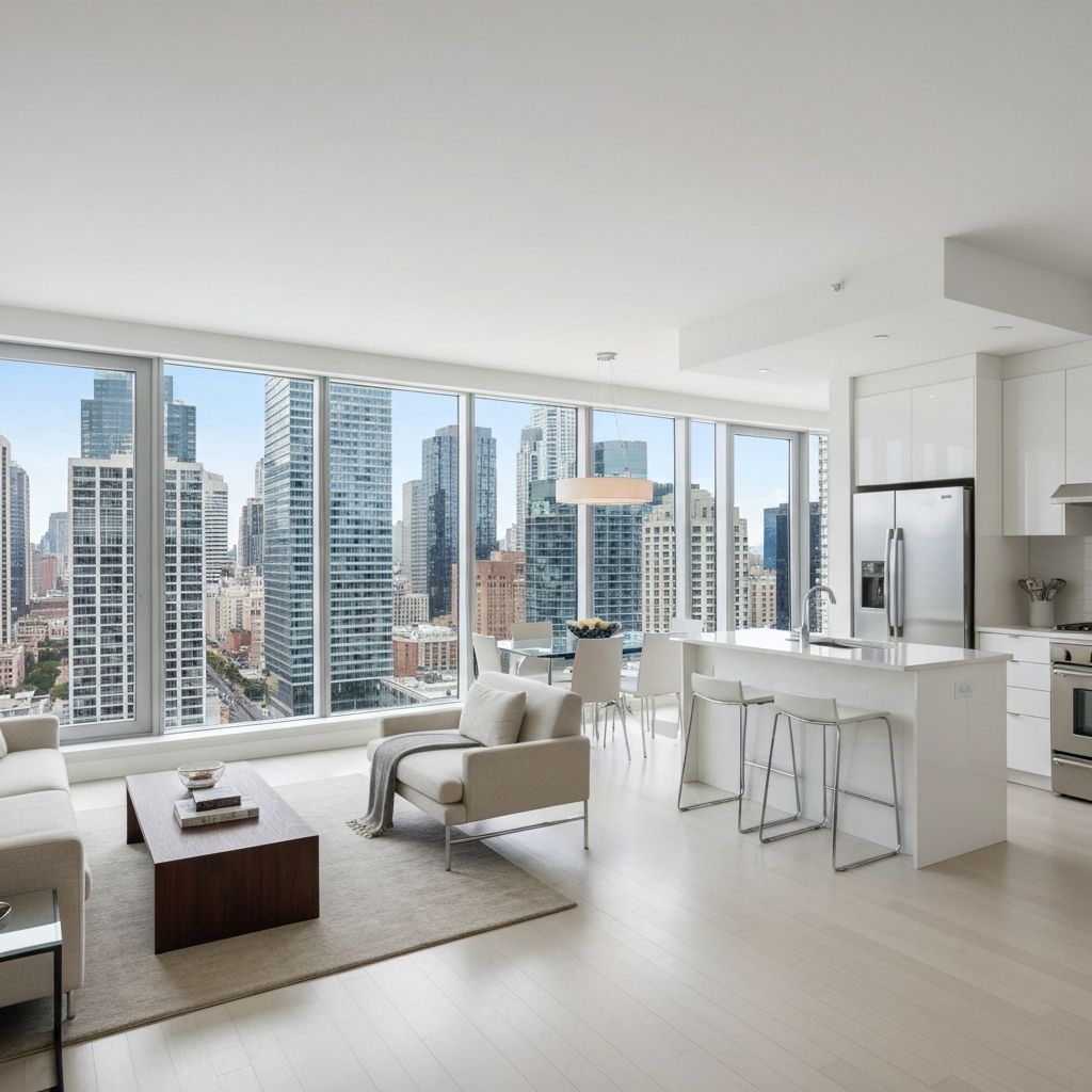 Подбор недвижимости