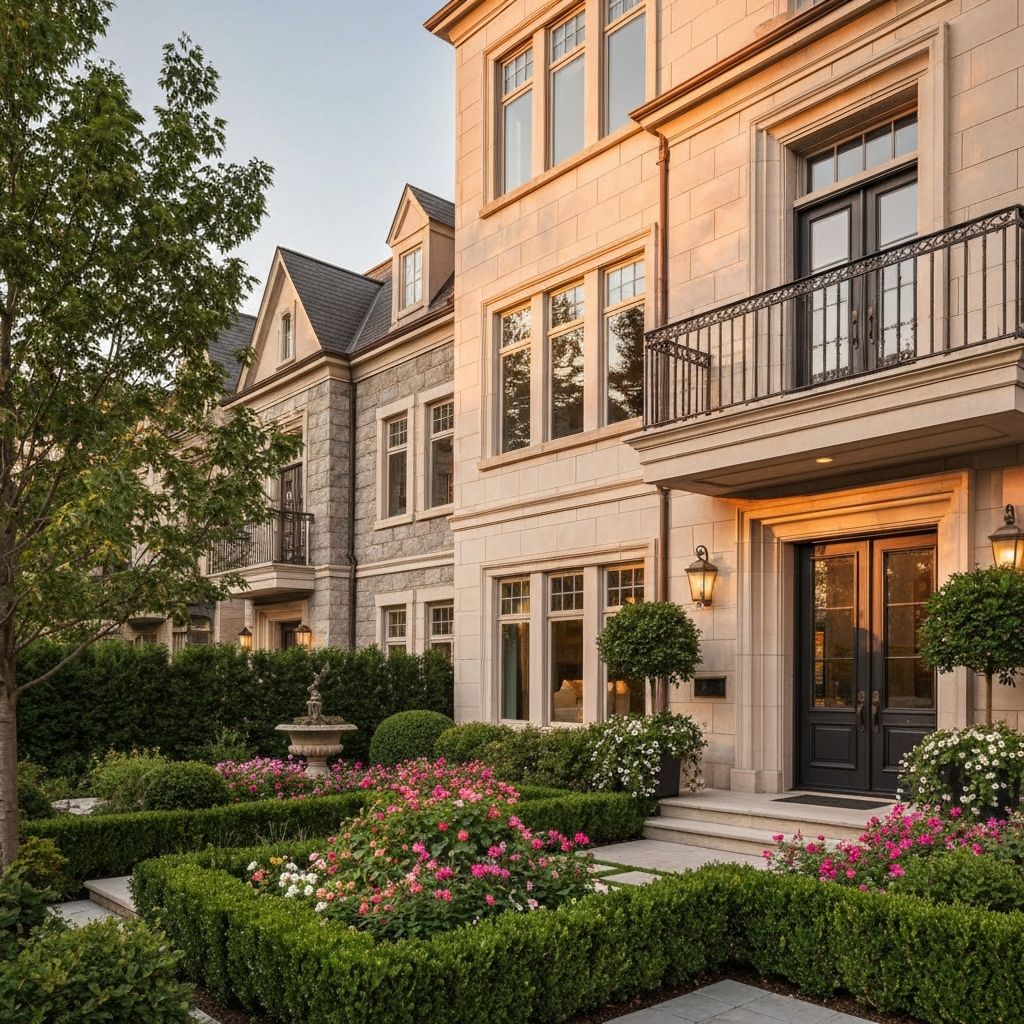 Продажа недвижимости