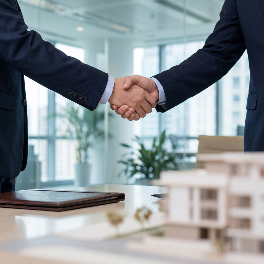 Переговоры